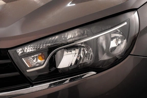 Седан ВАЗ (LADA) Vesta 2016 года, 849000 рублей, Барнаул