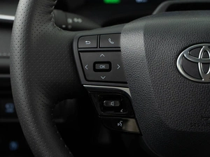 Седан Toyota Camry 2025 года, 4599050 рублей, Москва