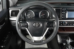 Внедорожник Toyota Highlander 2014 года, 2849000 рублей, Тюмень