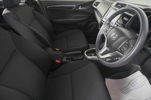 Хетчбэк Honda Fit 2019 года, 1399000 рублей, Кемерово