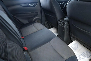 Внедорожник Nissan Qashqai 2014 года, 1599000 рублей, Тюмень