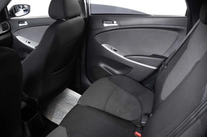 Седан Hyundai Solaris 2013 года, 719000 рублей, Пермь
