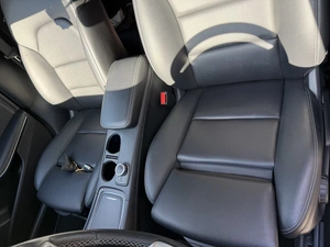 Внедорожник Mercedes-Benz GLA-класс 2017 года, 2650000 рублей, Красноярск