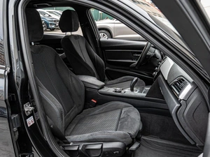 Седан BMW 3 серия 2018 года, 2180000 рублей, Краснодар