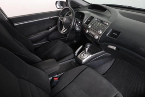 Седан Honda Civic 2011 года, 749000 рублей, Пермь