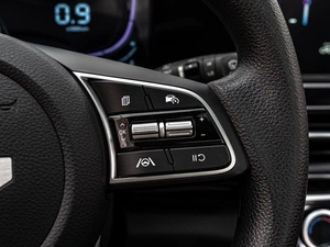 Внедорожник Kia Seltos 2025 года, 2880000 рублей, Краснодар