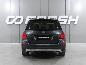 Внедорожник Mercedes-benz GLK-класс 2012 года, 1725000 рублей, Аксай
