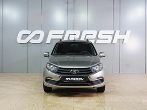Универсал ВАЗ (LADA) Granta 2021 года, 799000 рублей, Воронеж