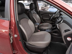 Внедорожник Hyundai ix35 2011 года, 1289000 рублей, Саратов
