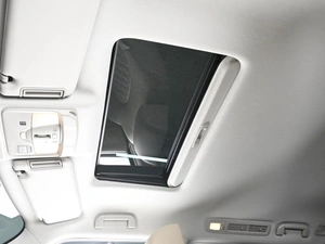 Внедорожник Infiniti QX80 2019 года, 4599000 рублей, Ростов-на-Дону