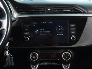 Седан Kia Rio 2020 года, 1638000 рублей, Тверь
