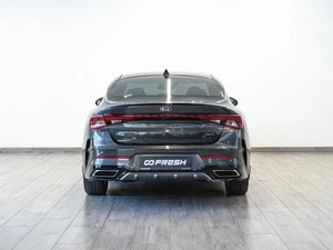 Седан Kia K5 2021 года, 2999999 рублей, Саратов