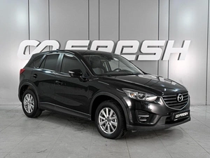 Внедорожник Mazda CX-5 2016 года, 1659000 рублей, Ростов-на-Дону