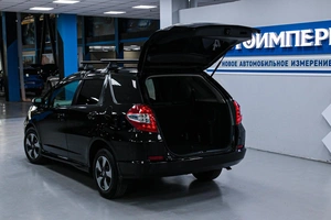 Универсал Honda Fit Shuttle 2011 года, 846000 рублей, Солонцы
