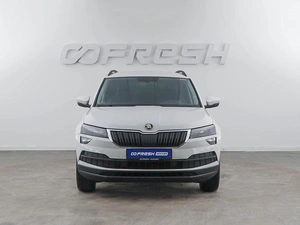 Внедорожник Skoda Karoq 2020 года, 2249046 рублей, Москва