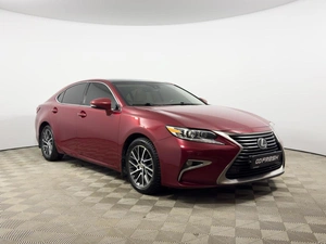 Седан Lexus ES 2016 года, 2427100 рублей, Казань