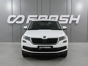 Внедорожник Skoda Kodiaq 2019 года, 2610000 рублей, Аксай