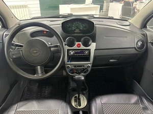 Хетчбэк Chevrolet Spark 2006 года, 349000 рублей, Ачинск