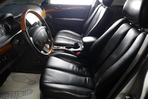 Седан Hyundai Sonata 2008 года, 749000 рублей, Тюмень