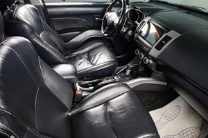 Внедорожник Mitsubishi Outlander 2008 года, 1199000 рублей, Сургут