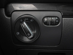 Хетчбэк Volkswagen Golf 2009 года, 810000 рублей, Краснодар