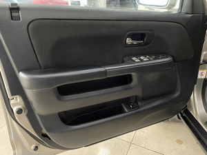 Внедорожник Honda CR-V 2005 года, 887000 рублей, Солонцы