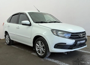 Лифтбек ВАЗ (LADA) Granta 2020 года, 790000 рублей, Орёл