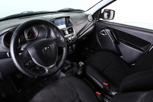 Универсал ВАЗ (LADA) Kalina 2013 года, 529000 рублей, Пермь