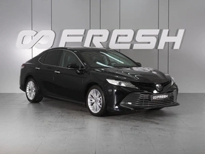 Седан Toyota Camry 2019 года, 3498000 рублей, Минеральные Воды