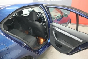 Хэтчбек Skoda Octavia 2017 года, 1555000 рублей, Курск