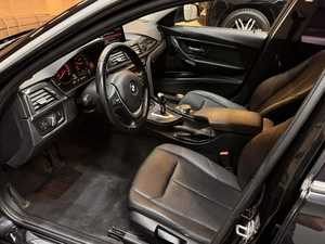 Седан BMW 3 серия 2013 года, 1497000 рублей, Красноярск