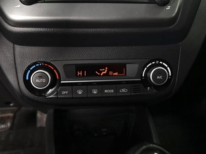 Хетчбэк Kia Rio 2017 года, 1378000 рублей, Ставрополь