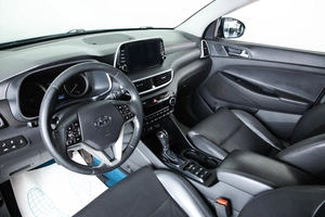 Внедорожник Hyundai Tucson 2019 года, 2749000 рублей, Пермь