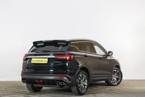 Внедорожник Geely Coolray 2021 года, 1799000 рублей, Тюмень