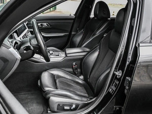 Седан BMW 3 серия 2019 года, 3449000 рублей, Кирилловка