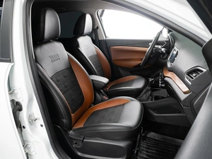 Универсал ВАЗ (LADA) Vesta 2024 года, 1599000 рублей, Тюмень