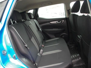 Внедорожник Nissan Qashqai 2019 года, 1829000 рублей, Владимир