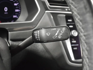 Внедорожник Volkswagen Tiguan 2018 года, 3814900 рублей, Казань