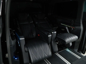 Минивэн Mercedes-benz V-класс 2020 года, 7498999 рублей, Москва