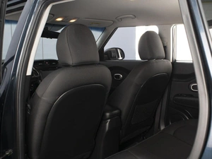 Внедорожник Kia Soul 2019 года, 1690000 рублей, Омск