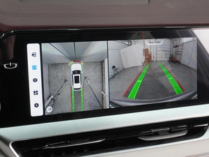 Внедорожник Geely Monjaro 2024 года, 3990000 рублей, Воронеж