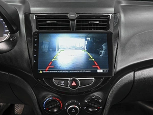Седан Hyundai Solaris 2013 года, 784000 рублей, Ставрополь
