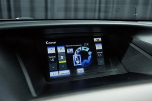 Внедорожник Lexus RX 2015 года, 2499000 рублей, Красноярск
