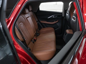 Внедорожник OMODA C5 2024 года, 2070000 рублей, Краснодар