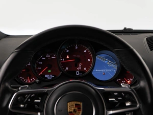 Внедорожник Porsche Cayenne 2017 года, 4769999 рублей, Москва