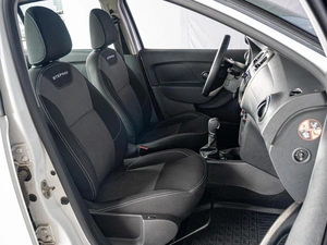 Седан Renault Logan Stepway 2022 года, 1170000 рублей, Краснодар