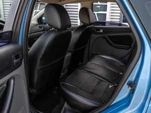 Седан Ford Focus 2008 года, 655000 рублей, Краснодар