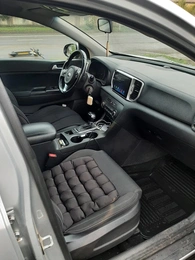 Внедорожник Kia Sportage 2016 года, 1670000 рублей, Красноярск