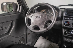 Внедорожник ВАЗ (LADA) 4x4 (Нива) 2024 года, 1469000 рублей, Томск