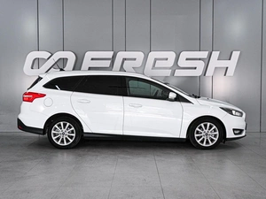 Универсал Ford Focus 2017 года, 1057000 рублей, Ростов-на-Дону